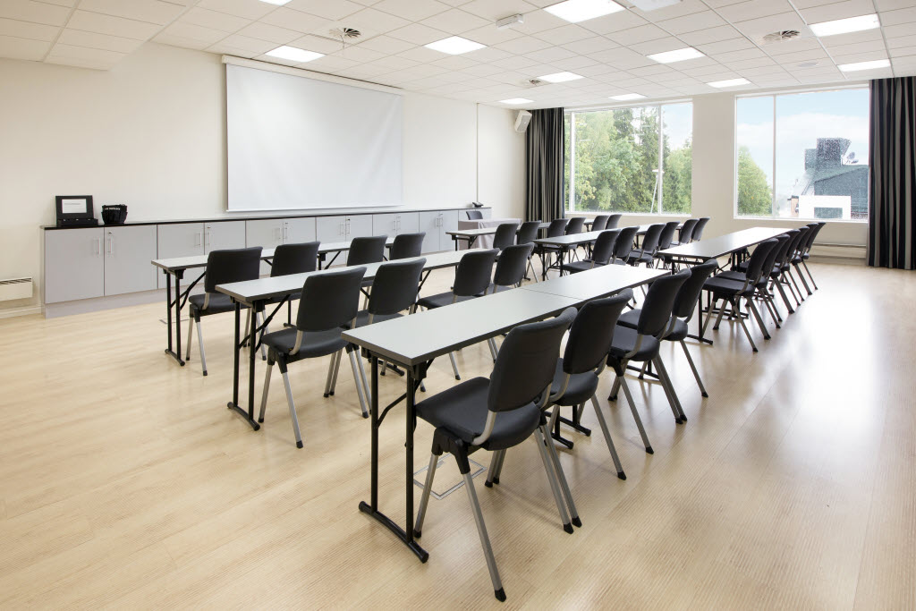 Urheberrecht: Tord-Erik Andresen
Hotellfoto.no
Meeting room TillaValstad